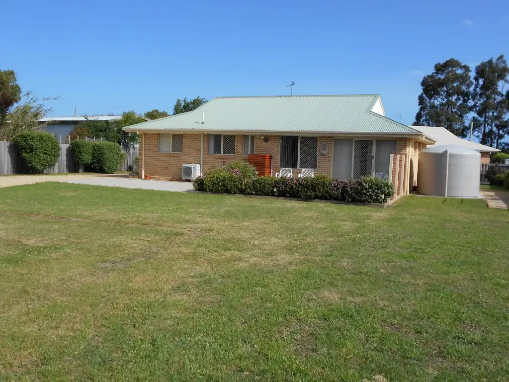 Main view of Homely unit listing, Unit 3 / 21 Victoria Street, Triabunna TAS 7190