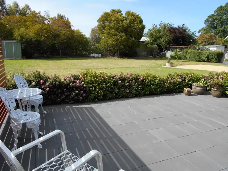 Second view of Homely unit listing, Unit 3 / 21 Victoria Street, Triabunna TAS 7190
