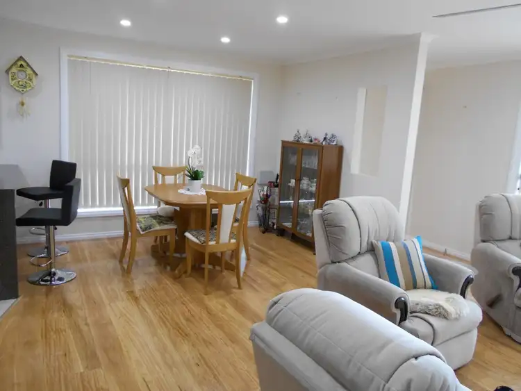 Fourth view of Homely unit listing, Unit 3 / 21 Victoria Street, Triabunna TAS 7190