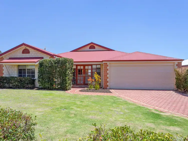 78 Fennell Crescent, Wattle Grove WA 6107