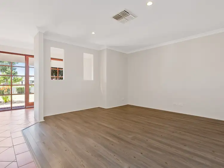 Sixth view of Homely house listing, 78 Fennell Crescent, Wattle Grove WA 6107