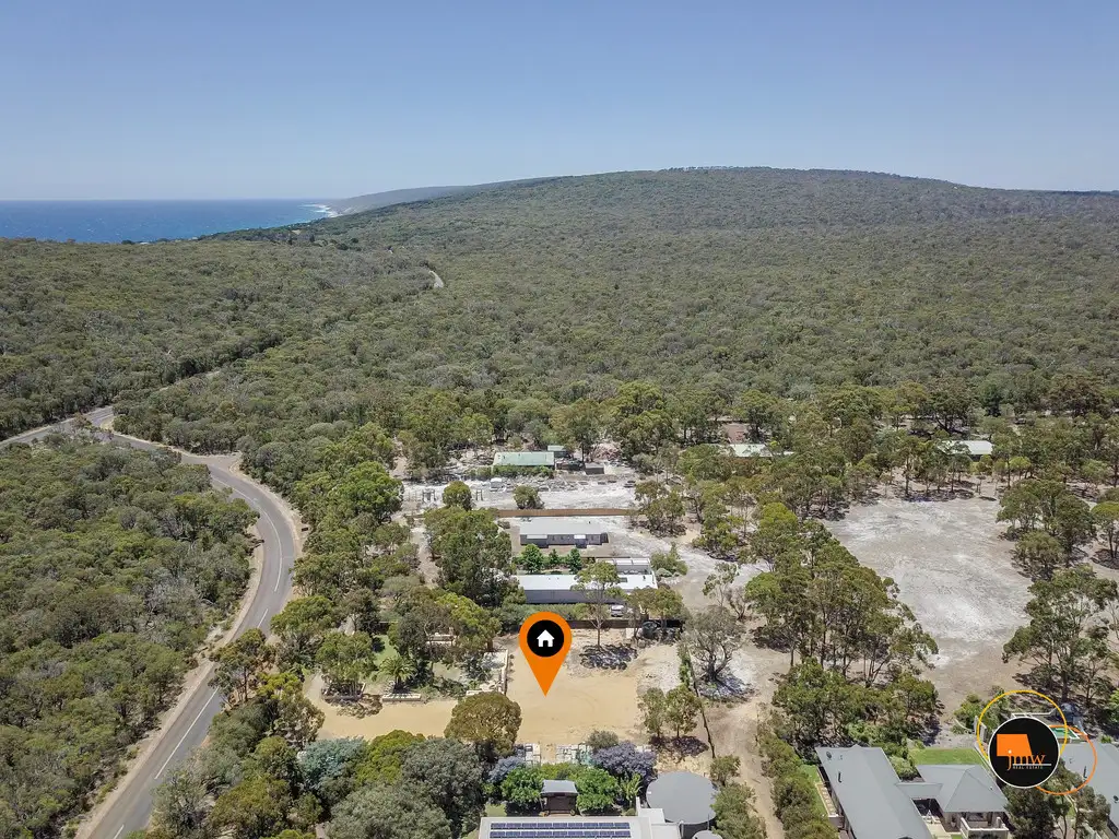 Main view of Homely land listing, Lot 22 / 7 Marrinup Drive, Yallingup WA 6282