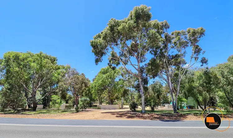 Second view of Homely land listing, Lot 22 / 7 Marrinup Drive, Yallingup WA 6282
