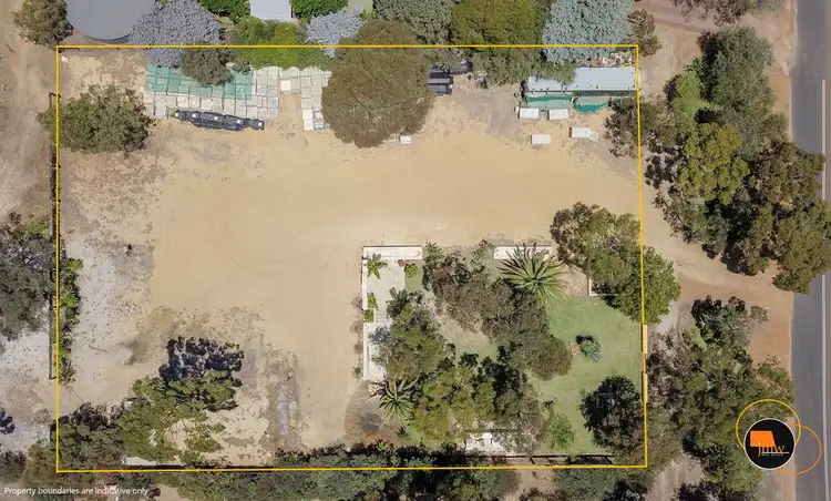 Third view of Homely land listing, Lot 22 / 7 Marrinup Drive, Yallingup WA 6282