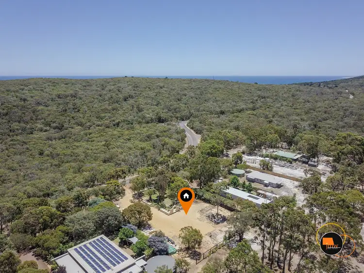 Fourth view of Homely land listing, Lot 22 / 7 Marrinup Drive, Yallingup WA 6282