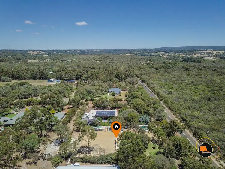 Sixth view of Homely land listing, Lot 22 / 7 Marrinup Drive, Yallingup WA 6282