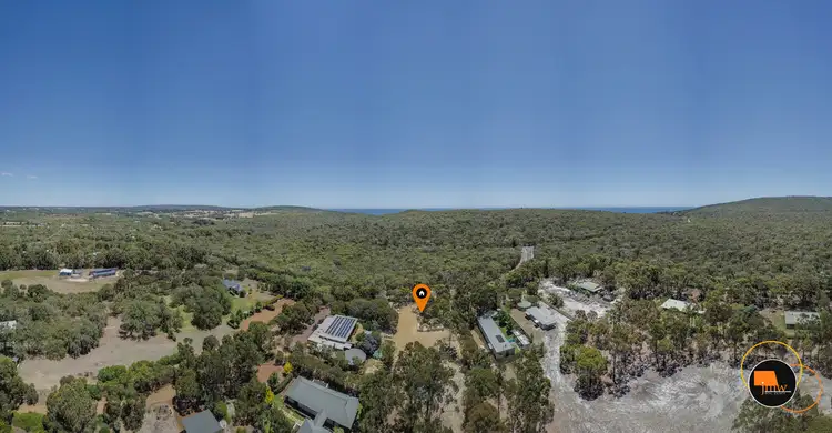 Seventh view of Homely land listing, Lot 22 / 7 Marrinup Drive, Yallingup WA 6282