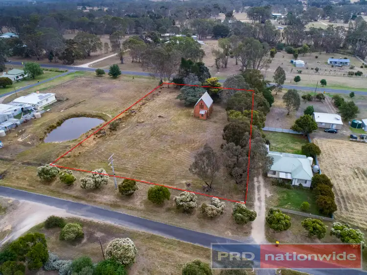 Main view of Homely house listing, 3512 Sunraysia Highway, Lexton VIC 3352
