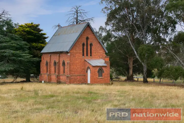 Third view of Homely house listing, 3512 Sunraysia Highway, Lexton VIC 3352