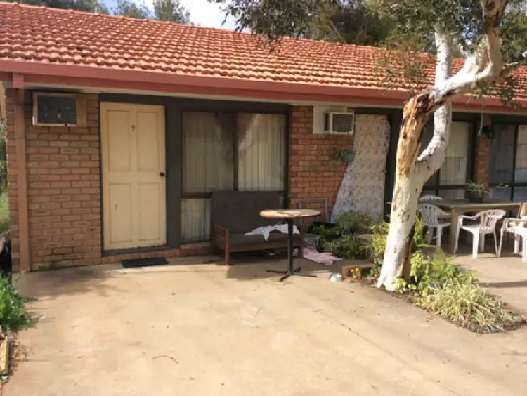 Third view of Homely house listing, 9/133 Jacaranda Street, Red Cliffs VIC 3496