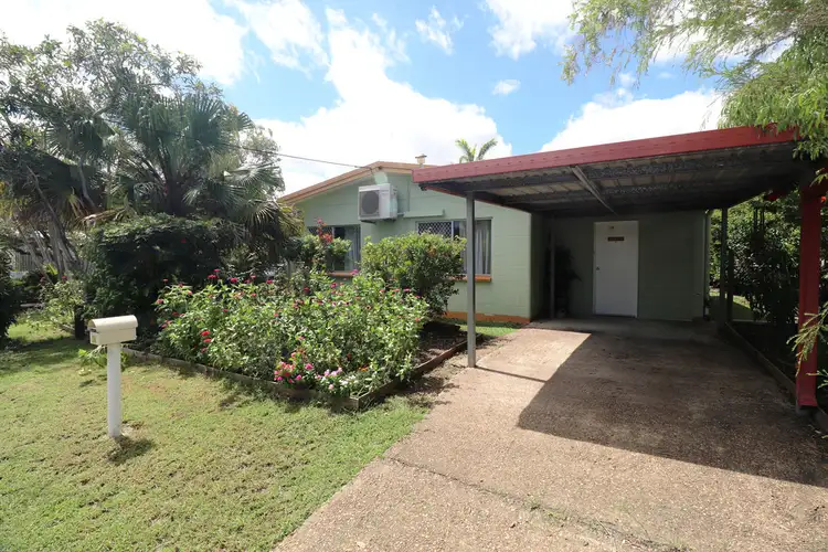 26 Kayleen Court, Burdell QLD 4818