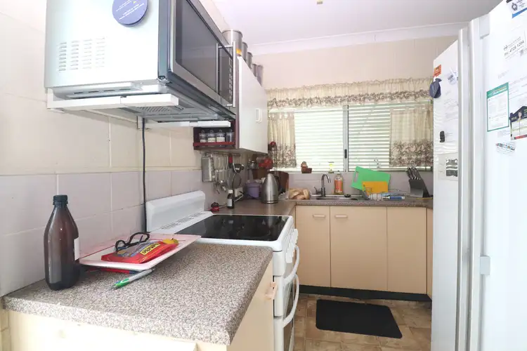 Fourth view of Homely house listing, 26 Kayleen Court, Burdell QLD 4818