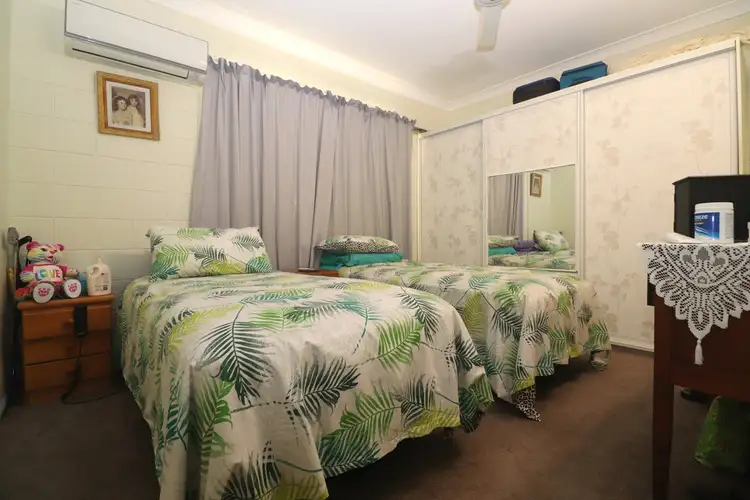 Fifth view of Homely house listing, 26 Kayleen Court, Burdell QLD 4818