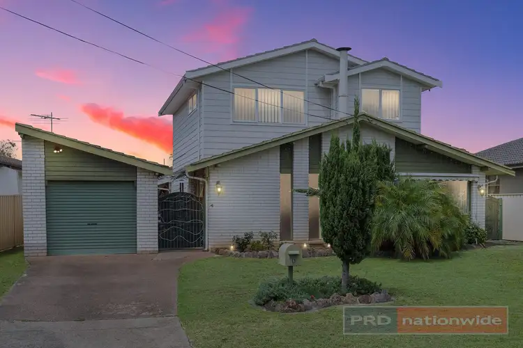 6 Ruthven Avenue, Milperra NSW 2214