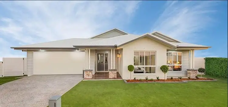 Fifth view of Homely land listing, 18 (Lot 22) Eyrie Bowrie Drive, Milton NSW 2538