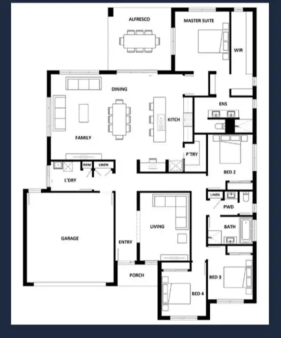 Sixth view of Homely land listing, 18 (Lot 22) Eyrie Bowrie Drive, Milton NSW 2538