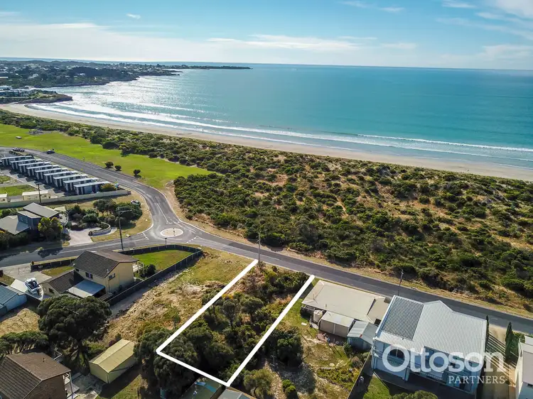 Main view of Homely land listing, Lot 90 Esplanade, Robe SA 5276