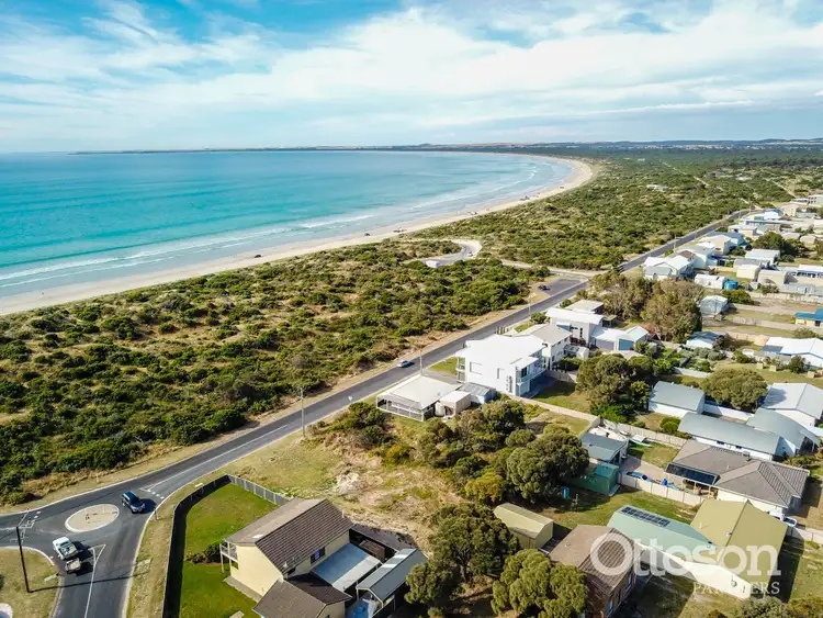 Second view of Homely land listing, Lot 90 Esplanade, Robe SA 5276