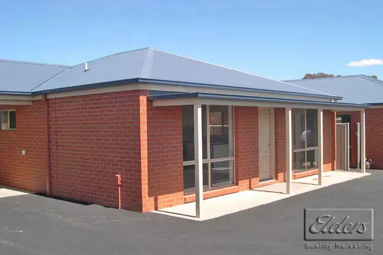 Unit 1 489 Napier Street, White Hills VIC 3550