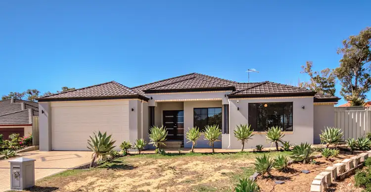 Main view of Homely house listing, 53 Ringwood Loop, Wellard WA 6170