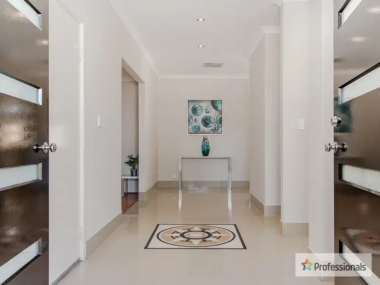 Fifth view of Homely house listing, 53 Ringwood Loop, Wellard WA 6170