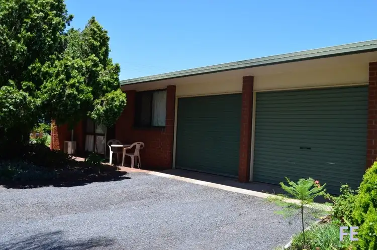 Main view of Homely unit listing, 1/30 Knight Street, Kingaroy QLD 4610