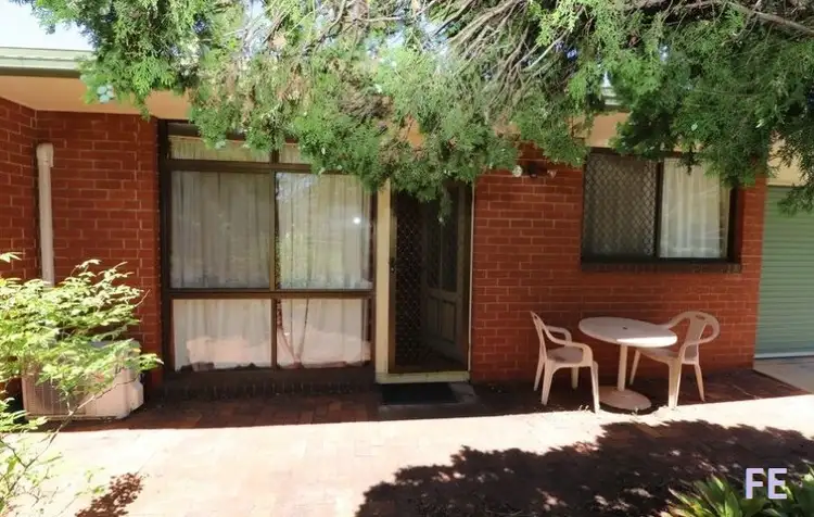 Second view of Homely unit listing, 1/30 Knight Street, Kingaroy QLD 4610