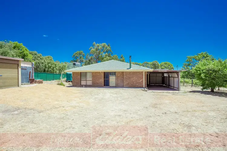 38 McManus Road,, Collie WA 6225