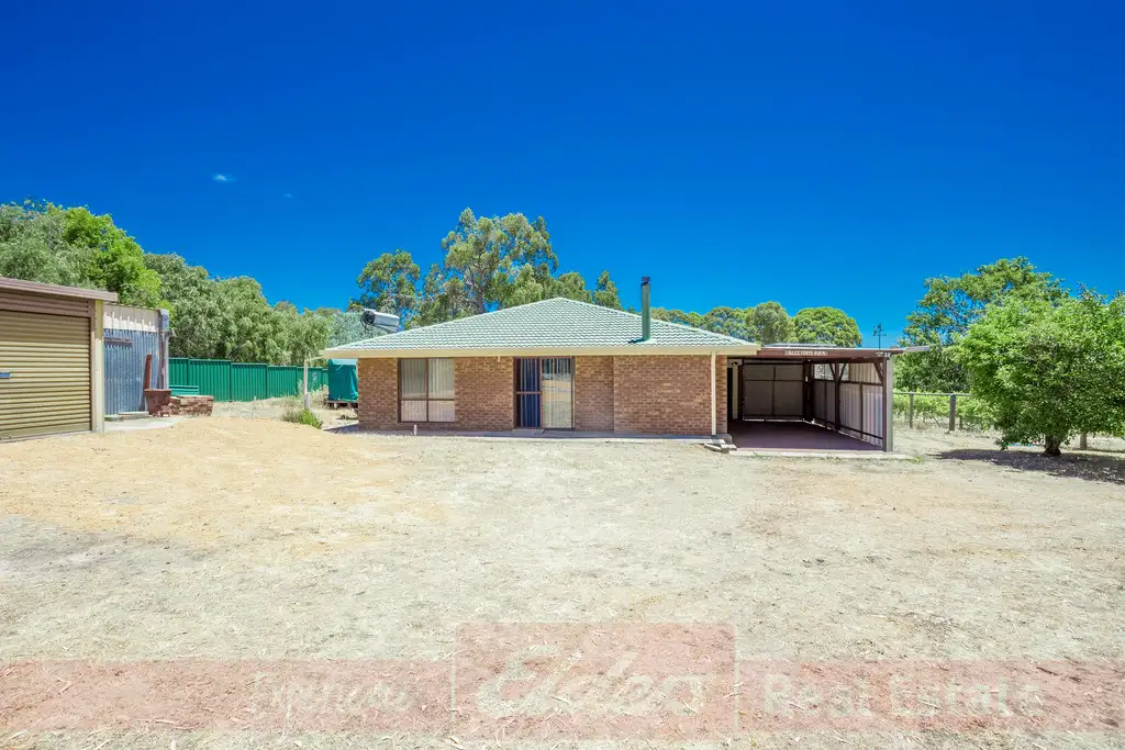 Main view of Homely house listing, 38 McManus Road,, Collie WA 6225