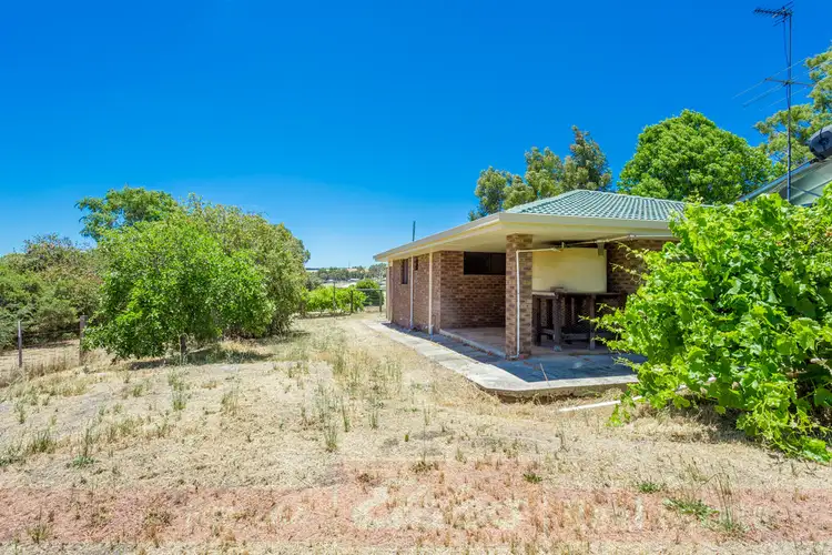Second view of Homely house listing, 38 McManus Road,, Collie WA 6225
