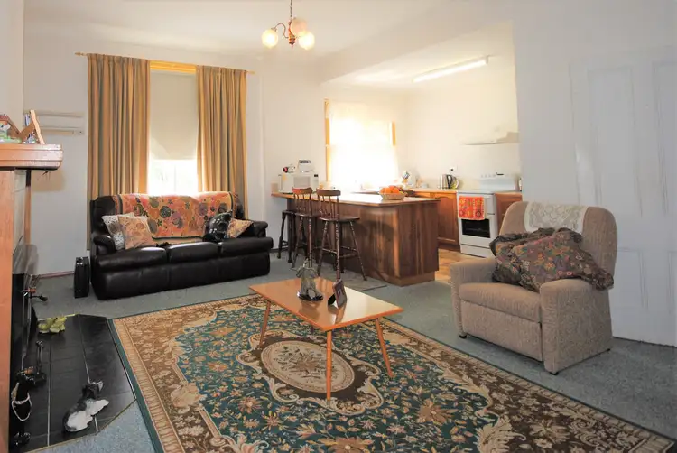 Fifth view of Homely house listing, 132 Main Road, Tunbridge TAS 7120