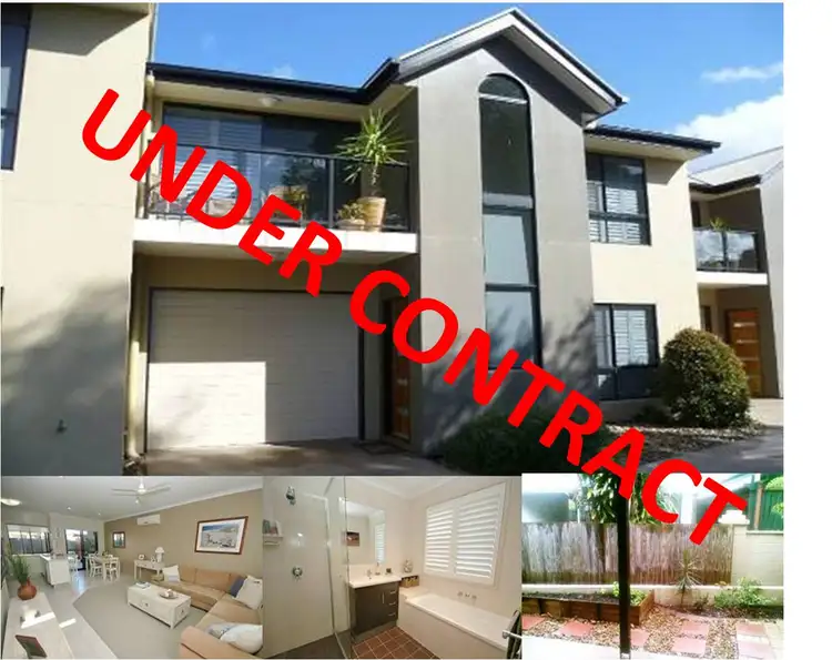 Main view of Homely unit listing, UNIT 6/13 TAVISTOCK STREET, Torquay QLD 4655