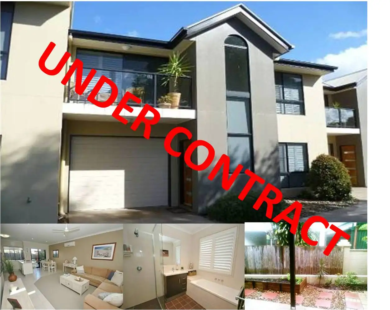 Main view of Homely unit listing, UNIT 6/13 TAVISTOCK STREET, Torquay QLD 4655