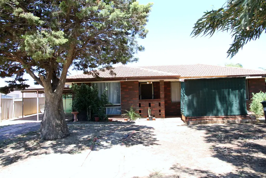 Main view of Homely house listing, 3 Jacob Place, Karloo WA 6530