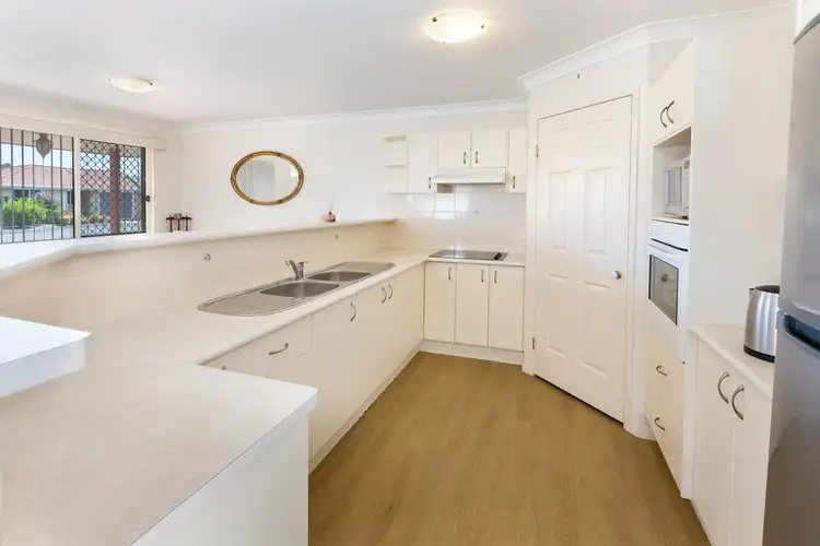 Third view of Homely unit listing, 55/2 WATTLE ROAD, Rothwell QLD 4022