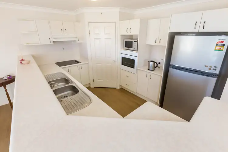 Fourth view of Homely unit listing, 55/2 WATTLE ROAD, Rothwell QLD 4022
