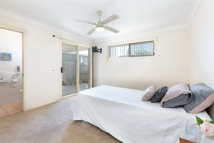 Sixth view of Homely unit listing, 55/2 WATTLE ROAD, Rothwell QLD 4022