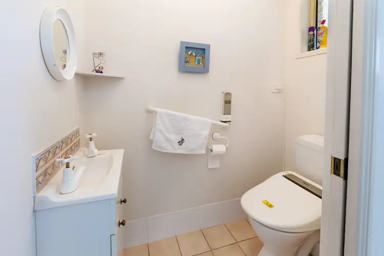 Seventh view of Homely unit listing, 55/2 WATTLE ROAD, Rothwell QLD 4022