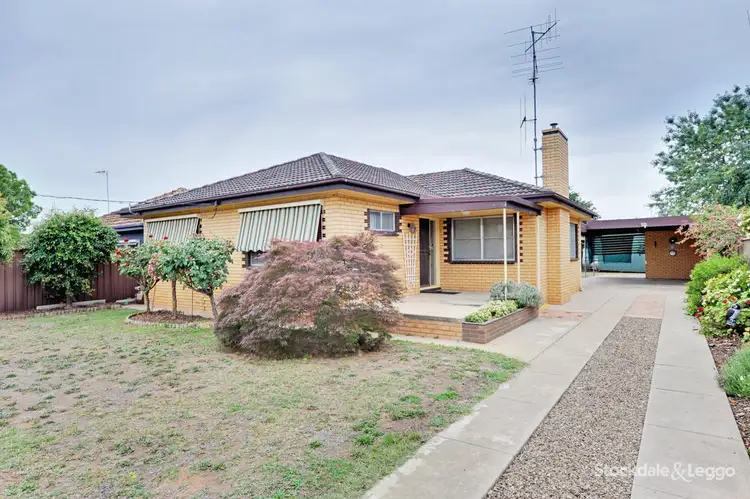 42 Hamilton Street, Shepparton VIC 3630