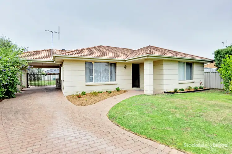 13 Sunrise Court, Shepparton VIC 3630