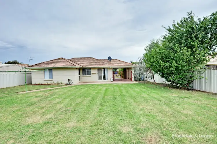Fourth view of Homely house listing, 13 Sunrise Court, Shepparton VIC 3630