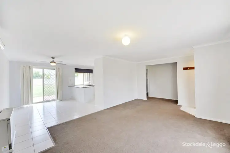 Fifth view of Homely house listing, 13 Sunrise Court, Shepparton VIC 3630