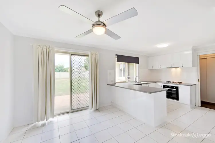 Sixth view of Homely house listing, 13 Sunrise Court, Shepparton VIC 3630