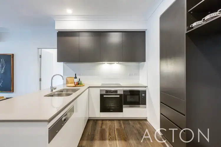 Second view of Homely apartment listing, 108/85 Cambridge Street, West Leederville WA 6007
