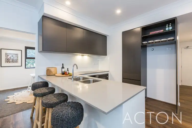 Third view of Homely apartment listing, 108/85 Cambridge Street, West Leederville WA 6007