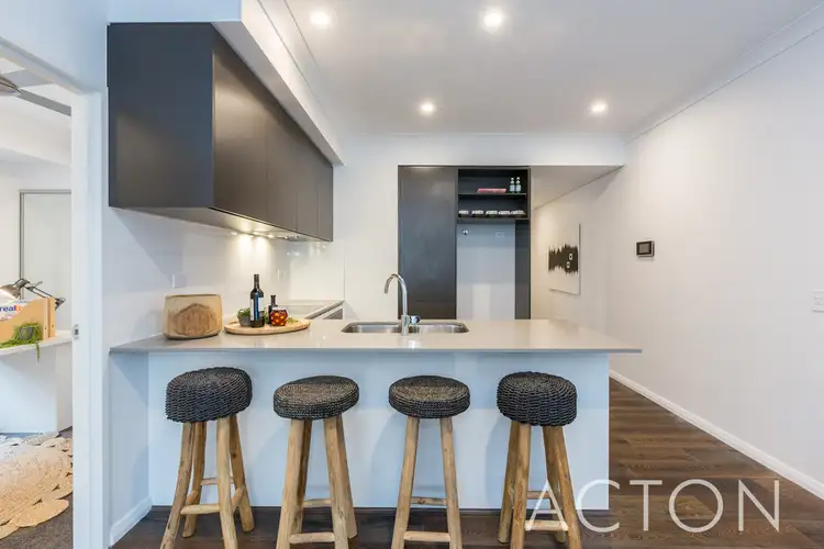 Fourth view of Homely apartment listing, 108/85 Cambridge Street, West Leederville WA 6007