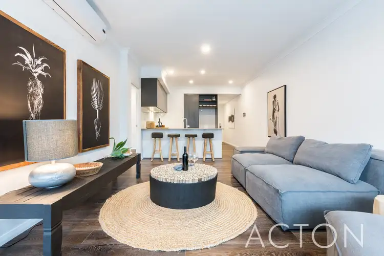 Sixth view of Homely apartment listing, 108/85 Cambridge Street, West Leederville WA 6007