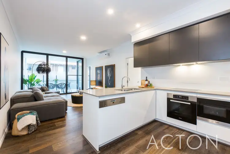 Seventh view of Homely apartment listing, 108/85 Cambridge Street, West Leederville WA 6007