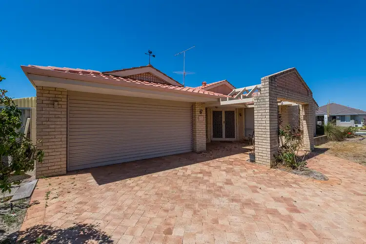 Main view of Homely house listing, 81 Triton Avenue, Waikiki WA 6169