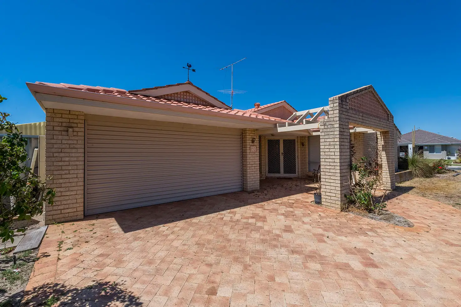 Main view of Homely house listing, 81 Triton Avenue, Waikiki WA 6169